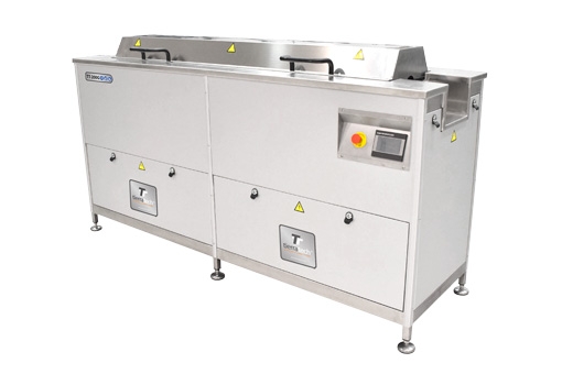 Ultraschallreinigungsgerat TT-200G
