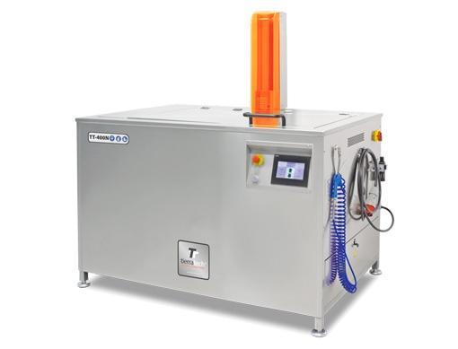 Ultraschallreinigungsgerät TT-400N