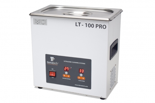 Ultraschallreinigungsgerät LT-100 PRO