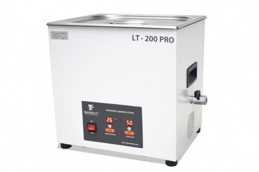 Ultraschallreinigungsgerät LT-200 PRO