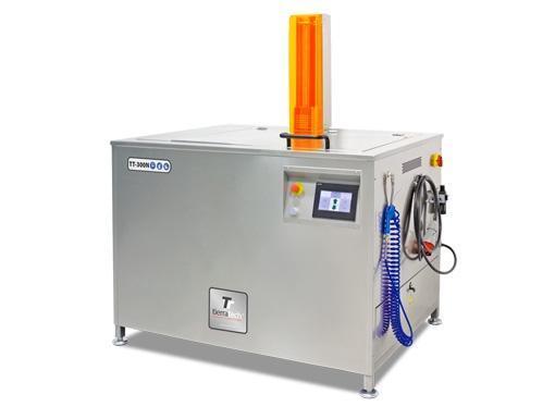 Ultraschallreinigungsgerät TT-300N