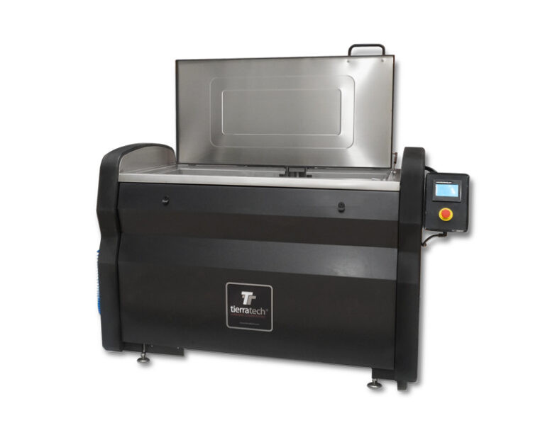 Neues Ultraschallsystem, MOT-400N ADVANCED 2 Ultraschallreinigungsgerät MOT-400N ADVANCED
