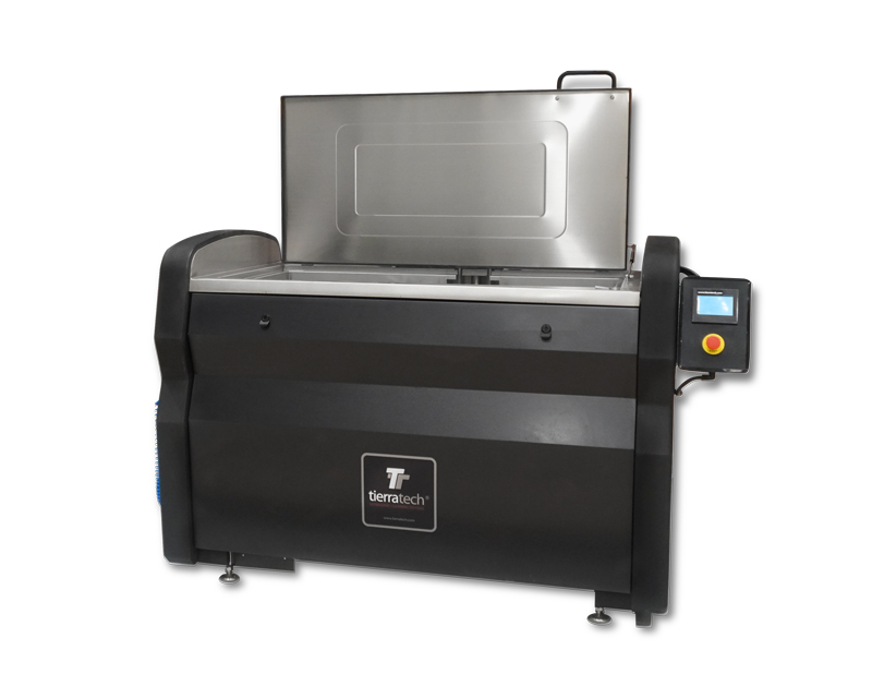Ultraschallreinigungsgerät MOT-400N ADVANCED