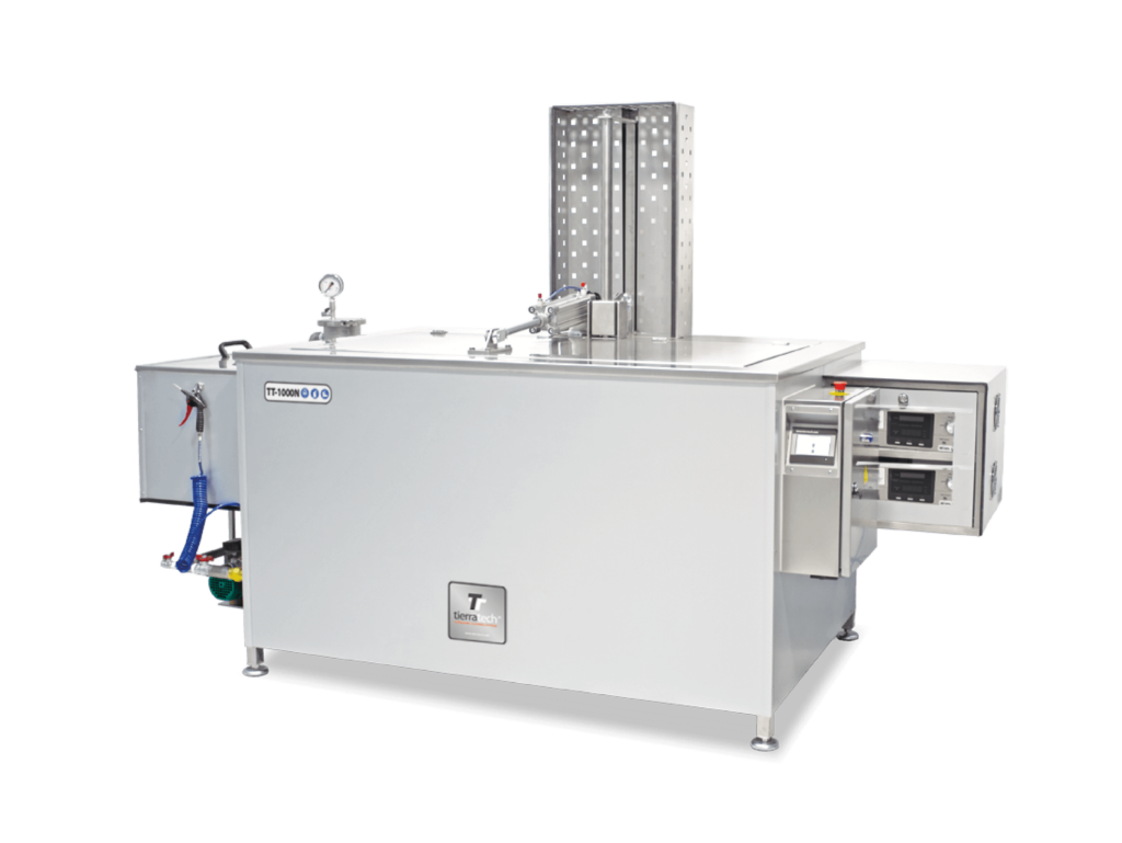 Ultraschallreinigungsgerät TT-1000N