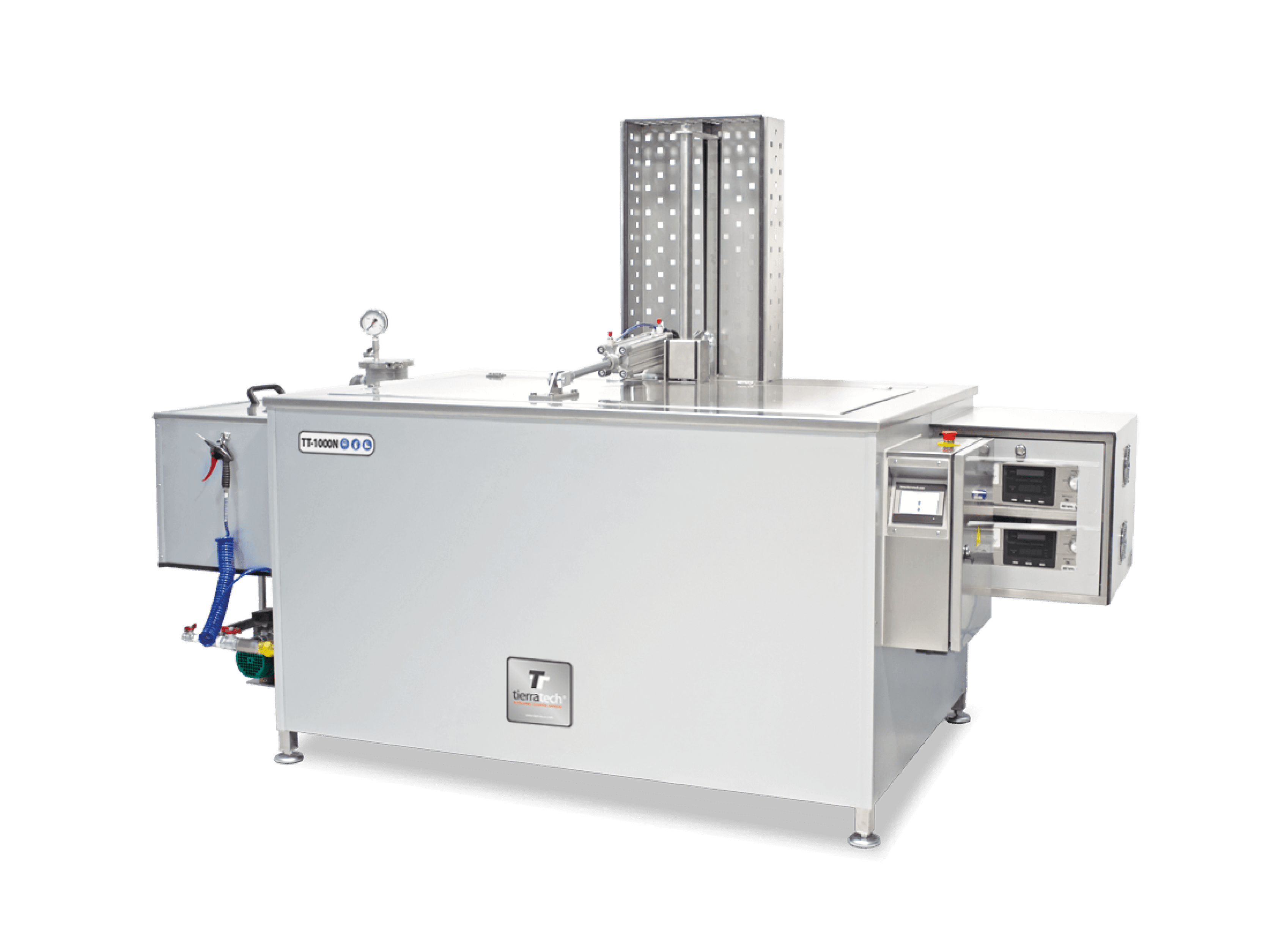 Ultraschallreinigungsgerät TT-1000N