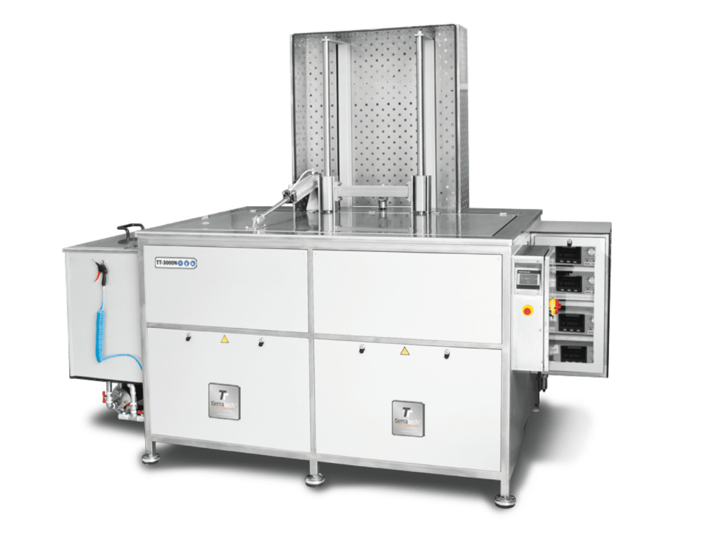 Ultraschallreinigungsgerät TT-3000N