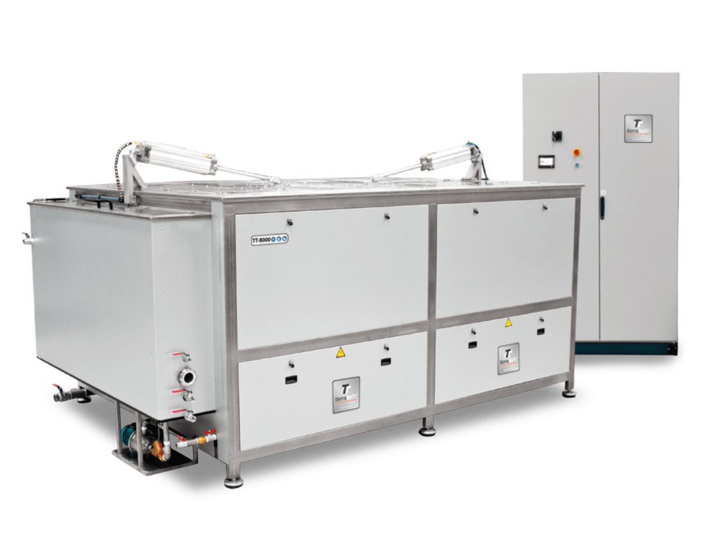 Ultraschallreinigungsgerat TT-8000