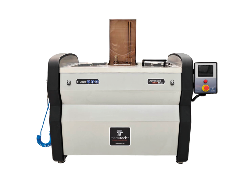 Ultraschallreinigungsgerät TT-200N ADVANCED