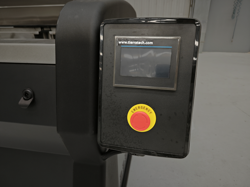 Ultraschallreinigungsgerät MOT