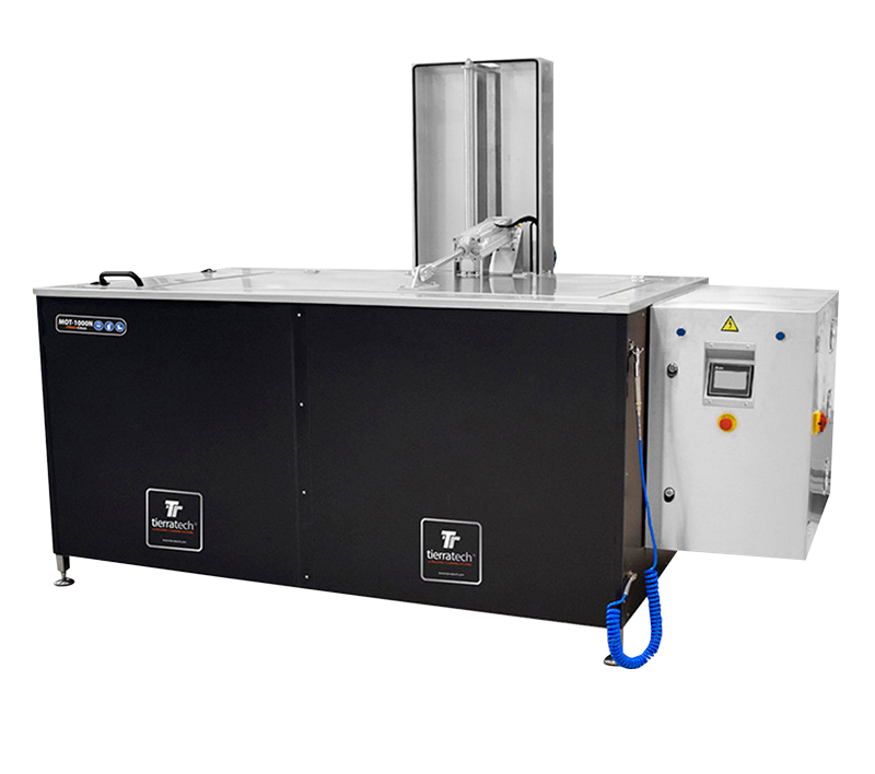 Ultraschallreinigungsgerät MOT-1000N