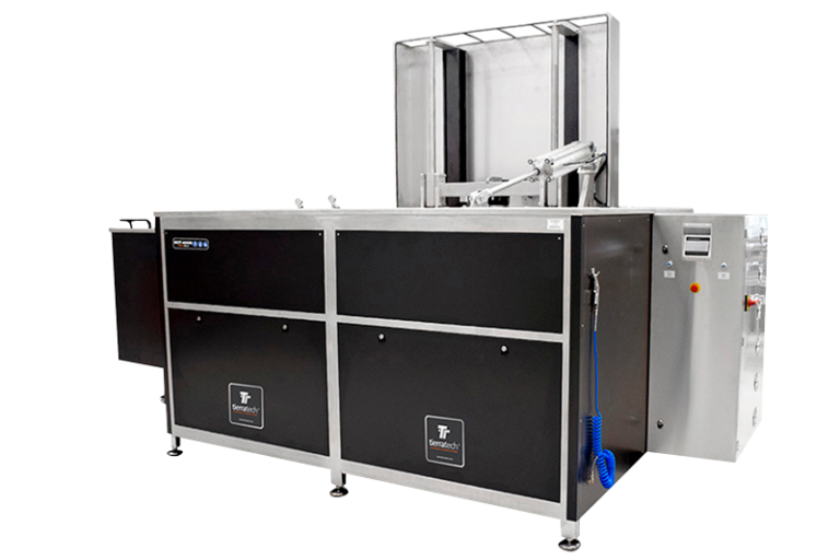 Ultraschallreinigungsgerät MOT-4000N
