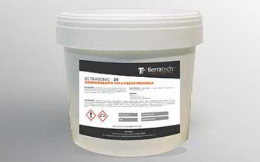 Alkalische Reinigungsmittel Ultrasonic-20