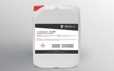 Alkalische Reinigungsmittel Ultrasonic-4