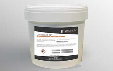 Alkalische Reinigungsmittel Ultrasonic-5P