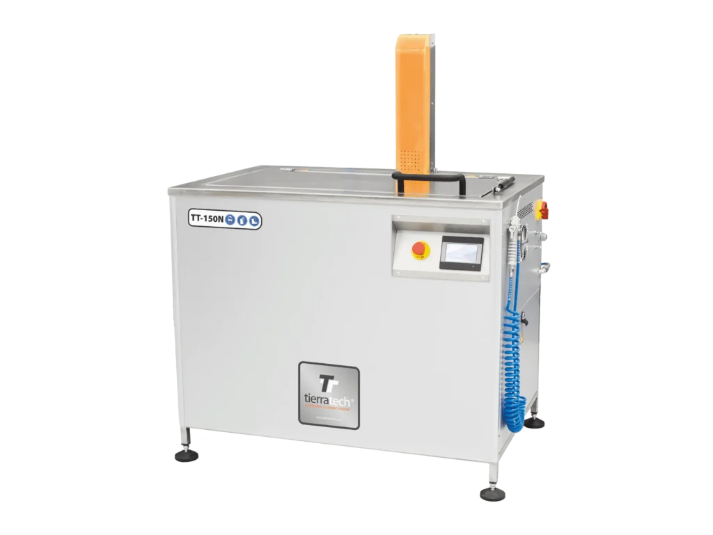 Ultraschallreinigungsgerät TT-150N