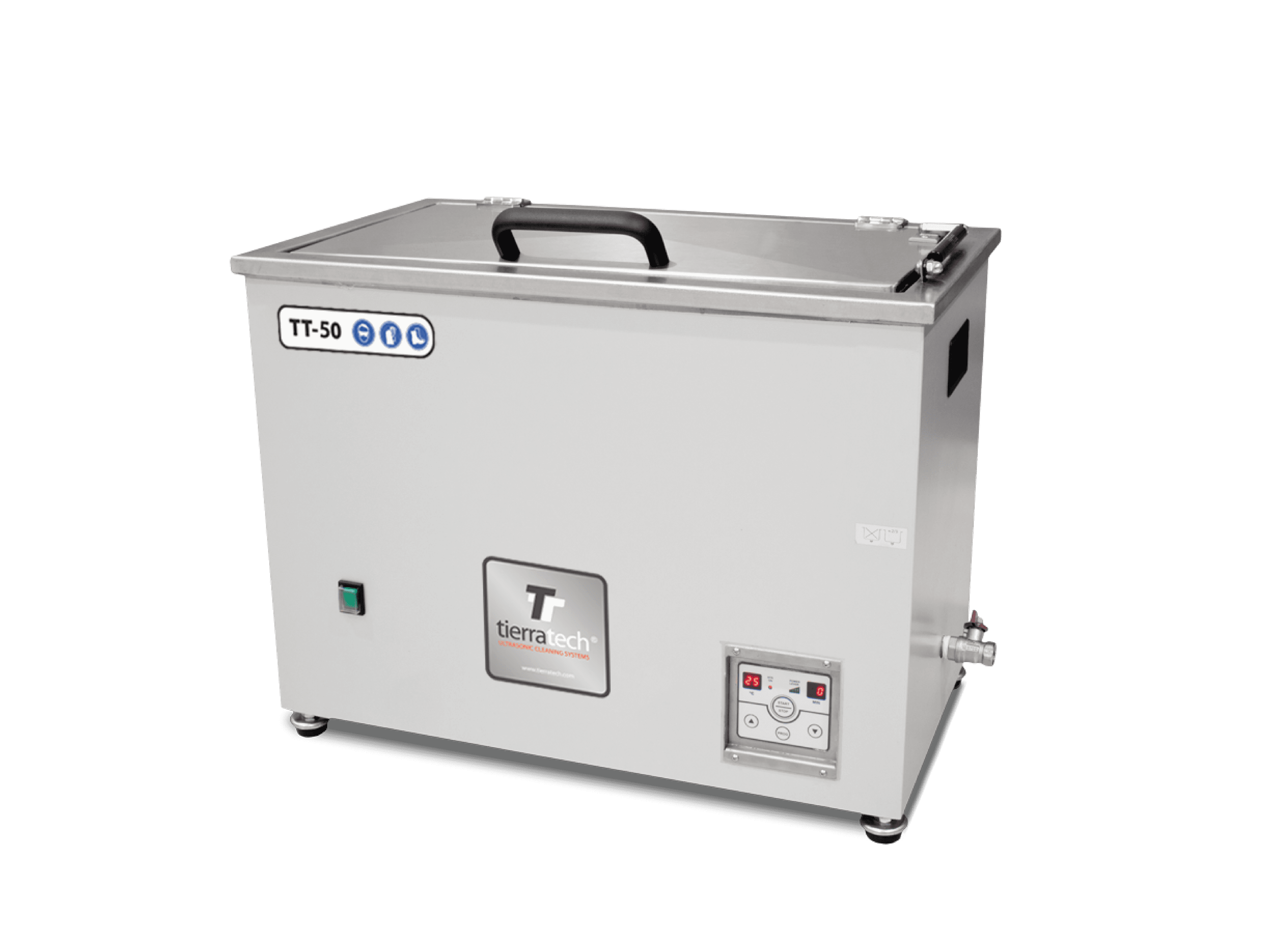 Ultraschallreinigungsgerät TT-50N