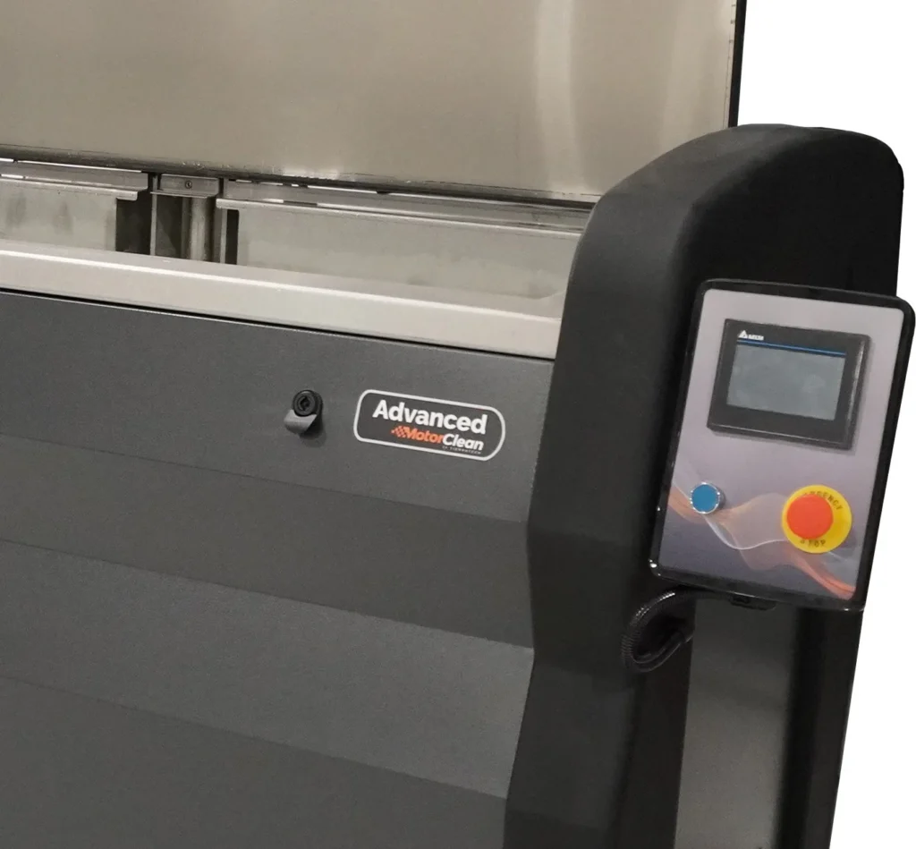 Ultraschallreinigungsgerät MOT-600N ADVANCED