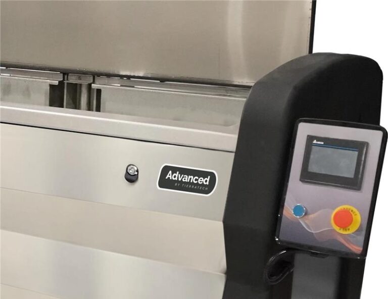 Ultraschallreinigungsgeräte Industrie TT-600N ADVANCED