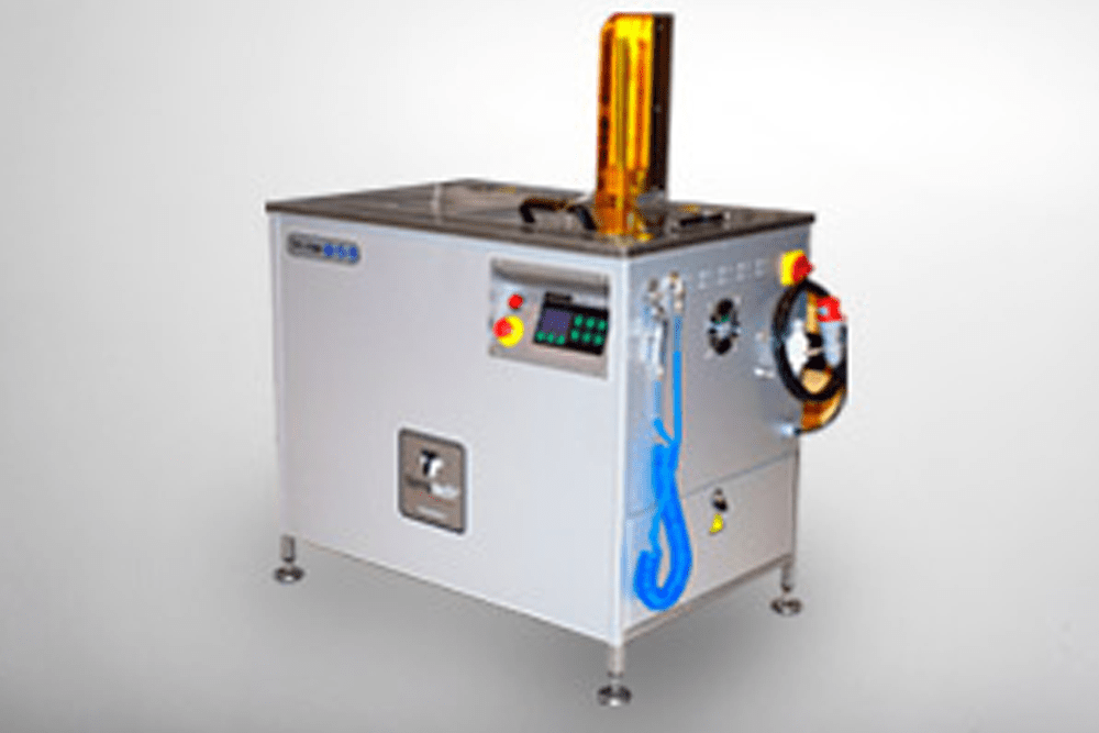 Ultraschallreinigungsgeräte für Industrie