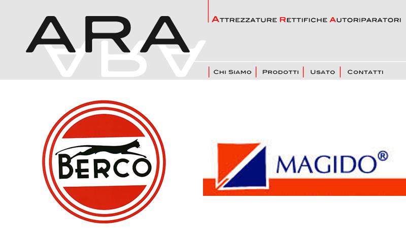 Congrès de l’Association des Rectifieurs Italiens à Ferrara – TierraTech®
