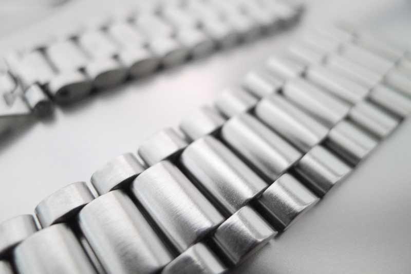 Nettoyage des bijoux aux ultrasons