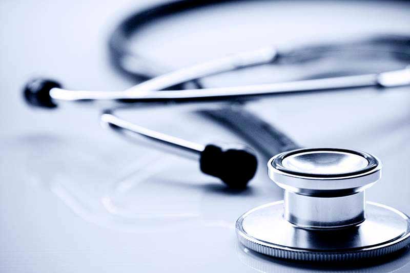 Stérilisation des instruments médicaux