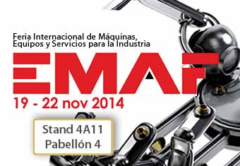 Next destination, EMAF Portugal