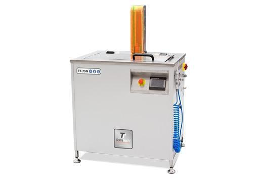 Équipement de nettoyage industriel par ultrasons TT-75N​​