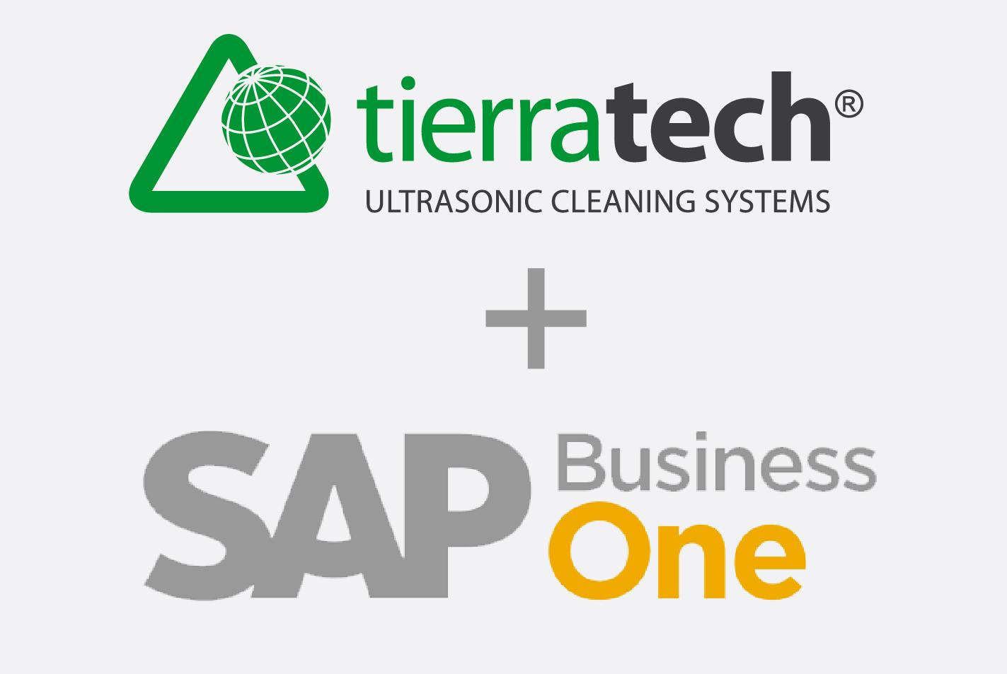 SAP Business One