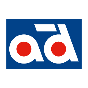 AD PARTS logo