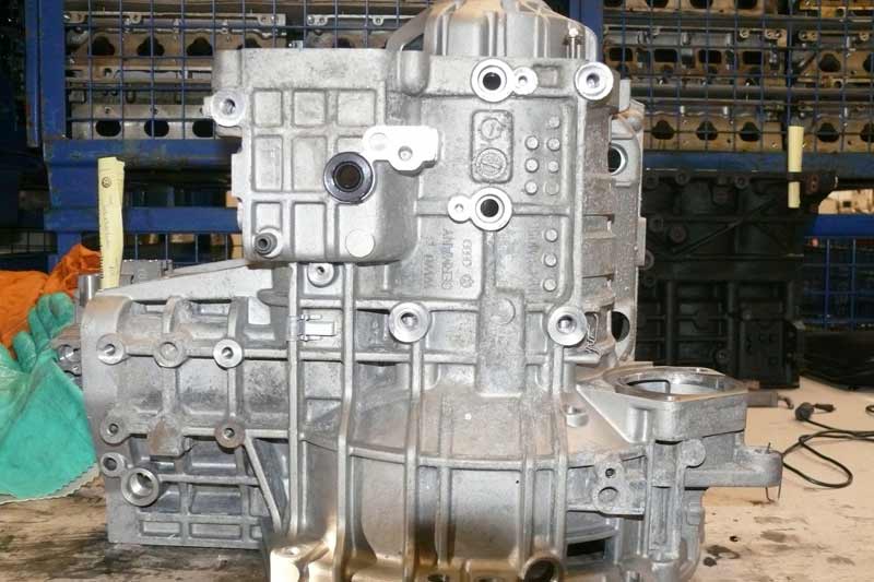 industrial gearbox cleaning 1