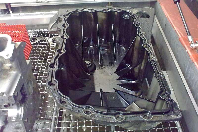 industrial gearbox cleaning 1