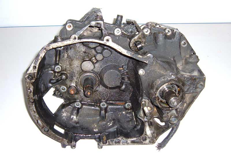 industrial gearbox cleaning 1
