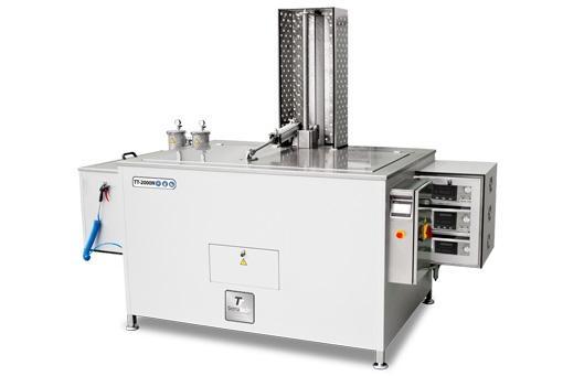 ultrasonic cleaning equipment TT-2000N