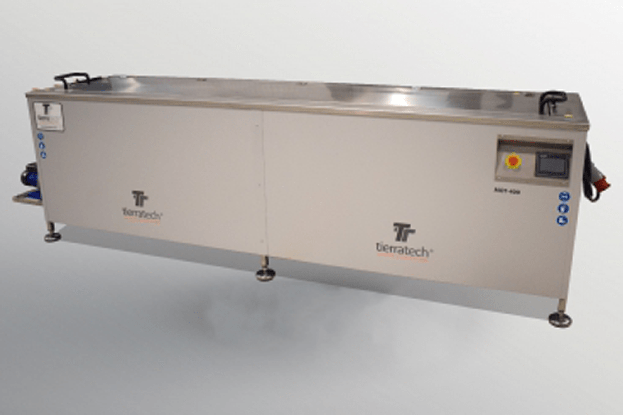 ULTRASONIC EQUIPMENT 435L
