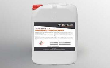 ULTRASONIC CLEANER SOLUTION ULTRASONIC-41