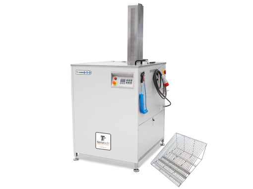 Ultrasonic cleaning equipment TT-540 SAWMILL