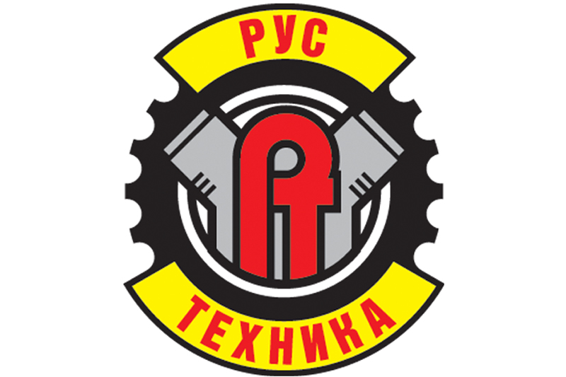 New distributor in Russia