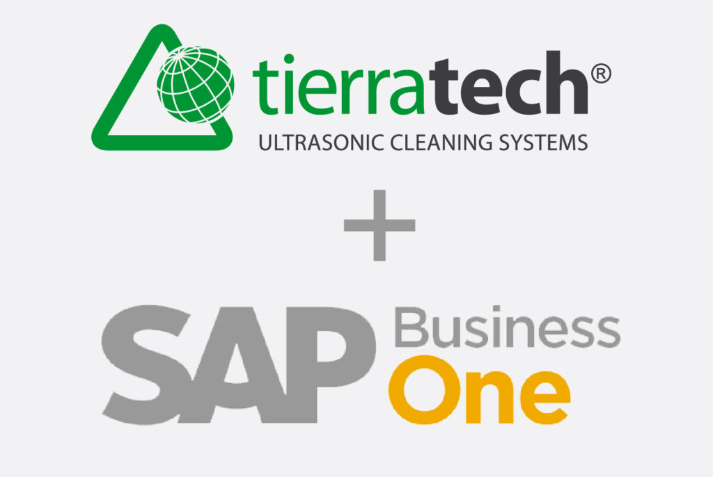 Tierratech SAP B1 Implementation | Operational Excellence