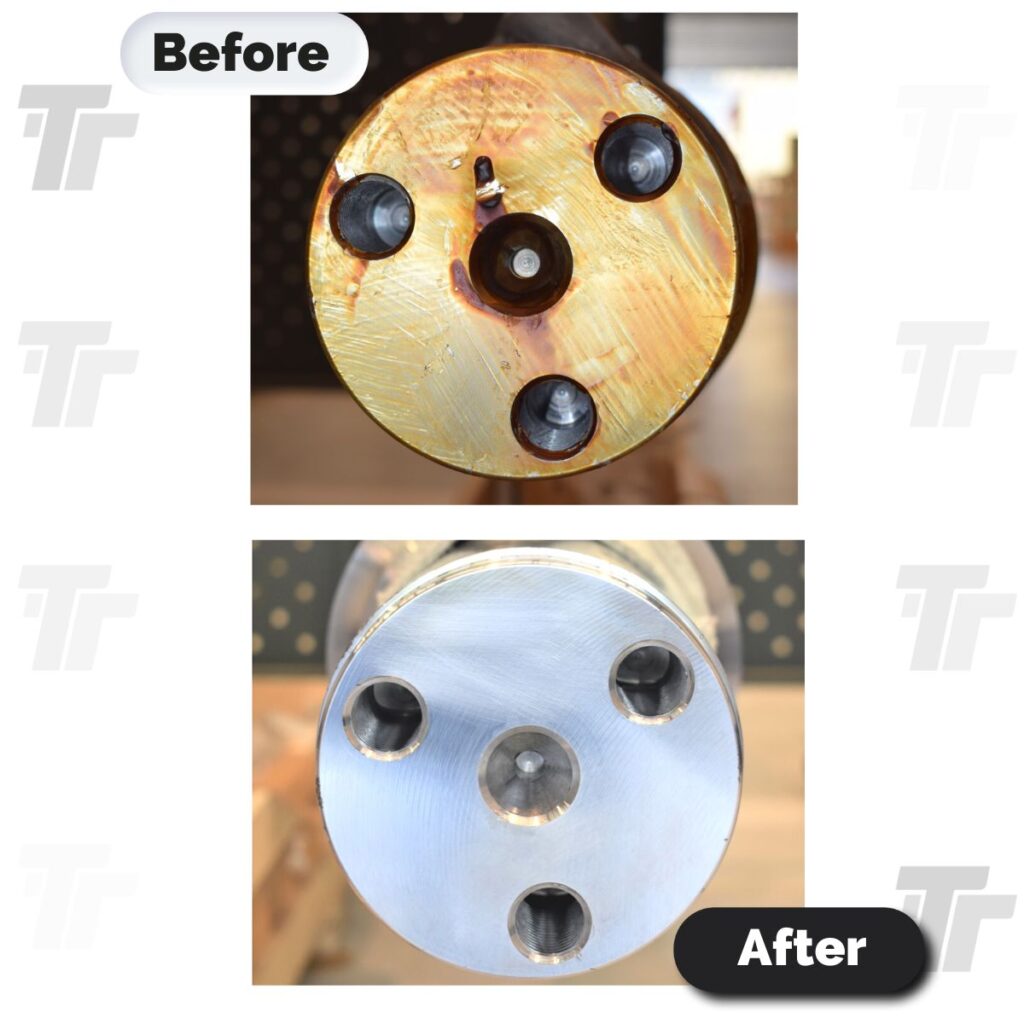 ultrasonic cleaner solutions
