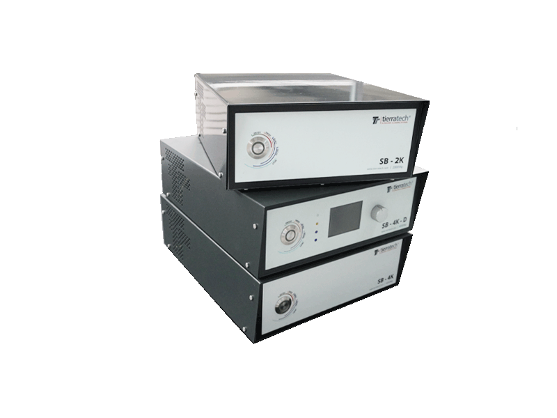 ultrasonic generators and emitters