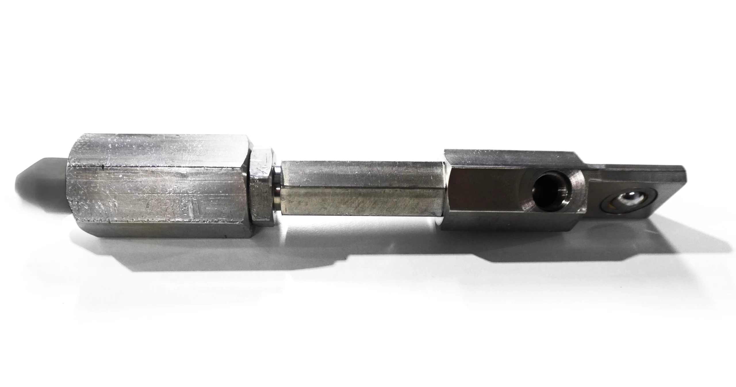 ULTRASONIC CLEANING TEST AUTOMOTIVE