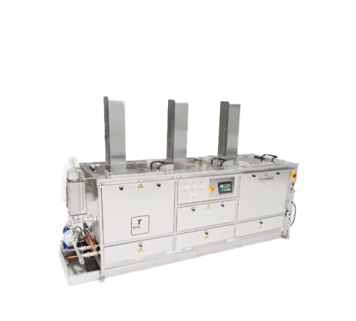 MANUAL MULTISTAGE