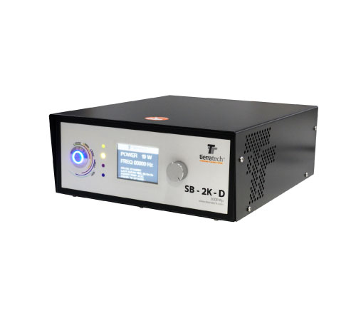 ultrasonic generator SB-2L-D