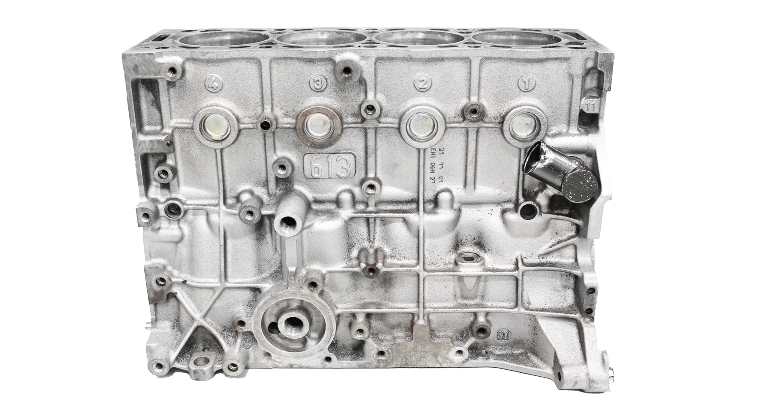 ULTRASONIC CLEANING TEST AUTOMOTIVE