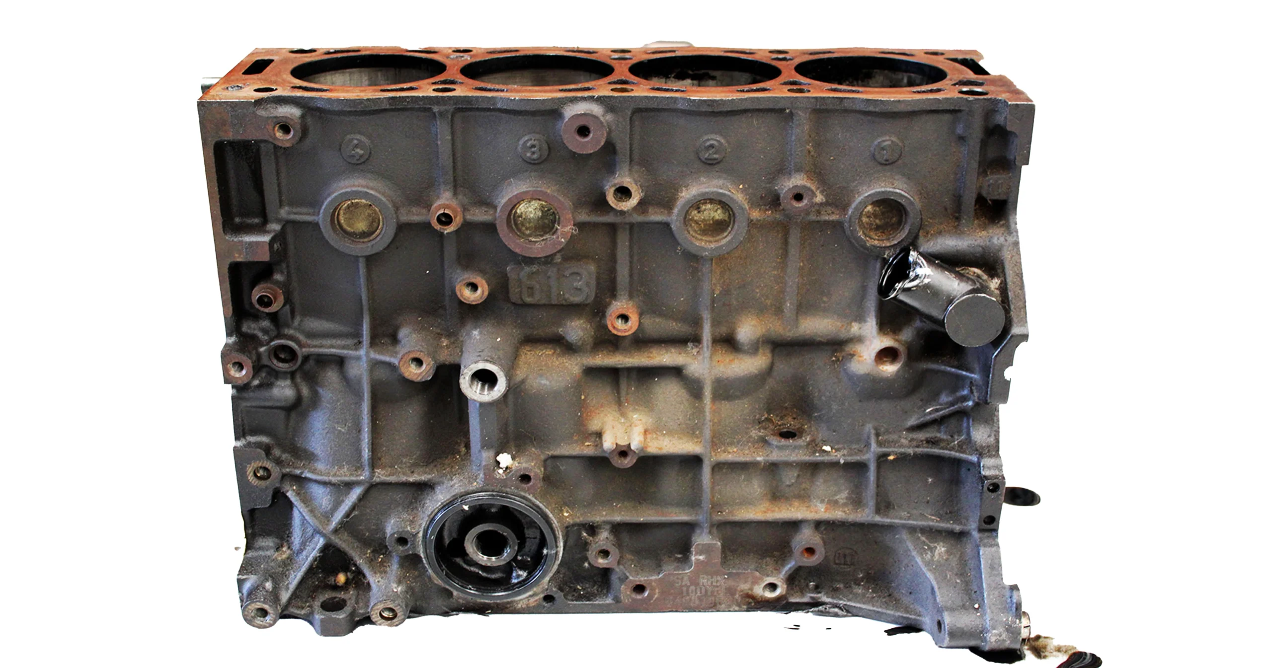 ULTRASONIC CLEANING TEST AUTOMOTIVE