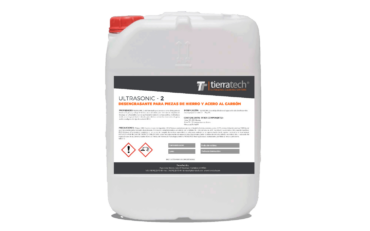 Ultrasonic Cleaner Solution ULTRASONIC-2
