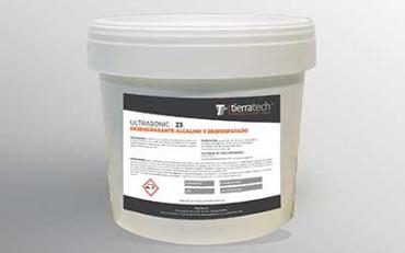Ultrasonic Cleaner Solution ultrasonic-23