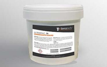 Ultrasonic Cleaner Solution ULTRASONIC-24