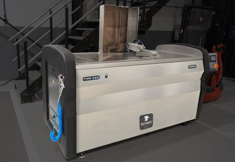 TT-600N ADVANCED BORROSO